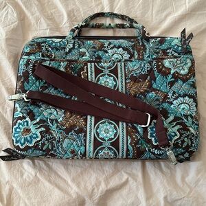 Vera Bradley Laptop Case